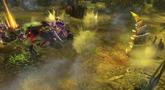 Warhammer 40,000: Dawn of War 2 - Tyranids Movie