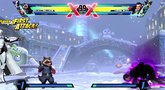 Ultimate Marvel vs. Capcom 3 'Rocket Raccoon vs. Frank West gameplay' Trailer