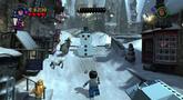 LEGO Harry Potter: Years 1-4 'Hogsmeade Gameplay' Trailer