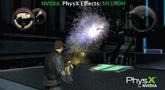 Dark Void 'PhysX Comparison' Trailer