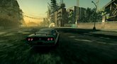 Ridge Racer Unbounded environments 3 trailer