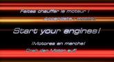 Ridge Racer 3D Trailer
