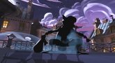 Sly Cooper Thieves In Time 'E3 2011 Announcement' Trailer
