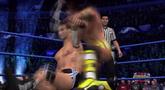 WWE Smackdown vs. Raw 2011 'Roster Reveal' Trailer
