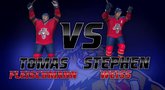 NHL 13 cover vote Florida Panthers trailer