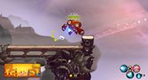 Awesomenauts 'Clunk extended gameplay' Trailer