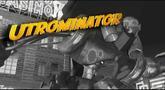 Teenage Mutant Ninja Turtles: Smash Up 'Vignette' Trailer