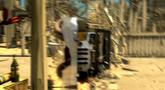 Red Steel 2 'Hero Bad Day' Trailer