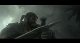 World of Warcraft: Mists of Pandaria opening cinematic trailer