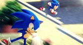 Sonic the Hedgehog 'Documentary part 4: Sonic Generations' Trailer