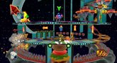 BurgerTime World Tour 'Multiplayer' Trailer