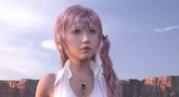 Final Fantasy XIII-2 'Launch' Trailer