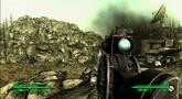 Fallout 3 Broken Steel Trailer #2