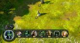 Might & Magic Heroes VI 'Combat' trailer