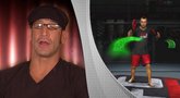 UFC Personal Trainer 'Coaches' Trailer