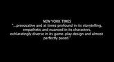NIER 'Accolades' Trailer