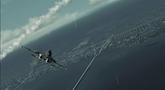 Ace Combat: Assault Horizon 'Theatre of War' Trailer