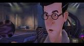 Ghostbusters: The Video Game 'Wii' Trailer
