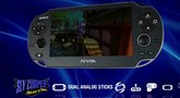 Sly Cooper: Thieves in Time PlayStation Vita announcement trailer