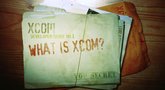 XCOM 'What is XCOM developer diary #1' Trailer