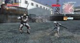 Metal Gear Rising: Revengeance High-Frequency Blades trailer