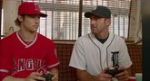 Major League Baseball 2K12 Verlander vs. Verlander trailer