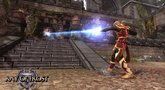 Neverwinter Wizard controls trailer