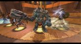 Smite 'Gameplay b-roll' Trailer