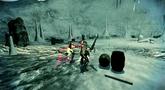 Vindictus 'Blood Lord and Football' Trailer