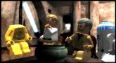 LEGO Star Wars III: The Clone Wars 'E3 2010' Trailer