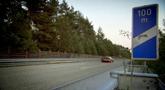 Forza Motorsport 3 'Top Gear' Trailer