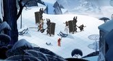 The Banner Saga announcement trailer