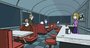 Video: Puzzle Agent 2 'Meet the team dev diary' Trailer
