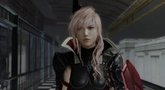 Lightning Returns: Final Fantasy XIII Final Journey trailer