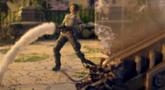 Bulletstorm 'Last Call' Trailer