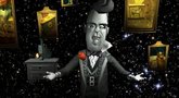 Sam & Max Season 3 'Episode 302 The Tomb of Sammun-Mak' Trailer