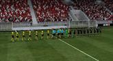 FIFA Soccer 11 'Arsenal vs. Real Madrid' Trailer