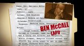 Call of Juarez: The Cartel 'Ben McCall character vignette' Trailer