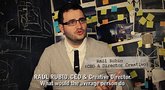 Deadlight developer diary part 2