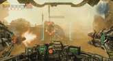 Hawken March extended gameplay trailer