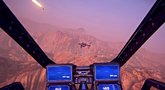 Planetside 2 massive air combat trailer