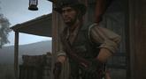 Red Dead Redemption 'Undead Nightmare DLC Launch' Trailer