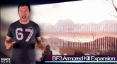 Battlefield 3 Armored Kill, Blizzard Apology, Broken Fez Patch - Shacknews Daily: July 19, 2012