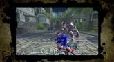 Sonic and the Black Knight Trailer