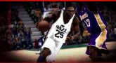 NBA 2K12 'Launch' trailer