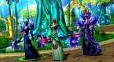 War of the Immortals 'Magus class overview' Trailer