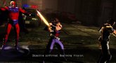 Ultimate Marvel vs. Capcom 3 'Hawkeye vs. Strider' Trailer