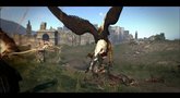 Dragon's Dogma 'Griffin gameplay' Trailer