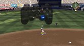 MLB 11: The Show 'Pure analog throwing tutorial' Trailer