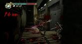 Ninja Gaiden 2 Lunar Staff Movie #3